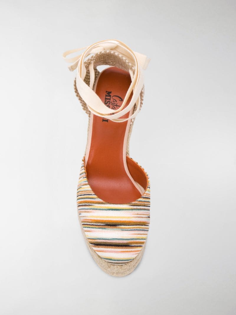 castaner missoni carina