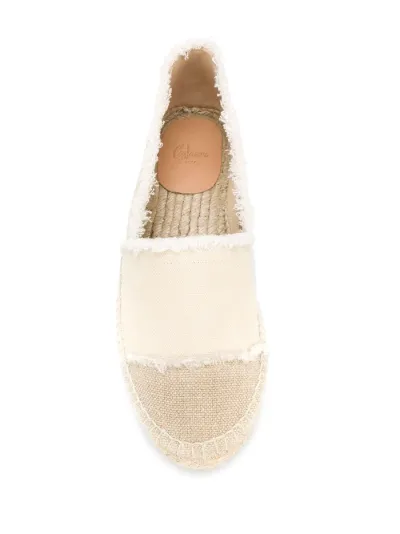 castaner canvas espadrilles