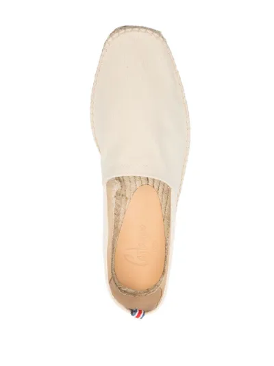 Castañer pablo hotsell canvas espadrilles