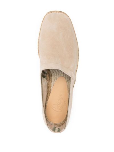 Castañer pablo outlet suede espadrilles