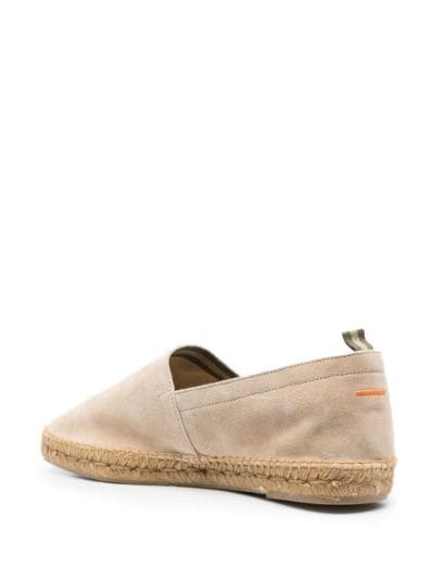 Castañer pablo clearance suede espadrilles