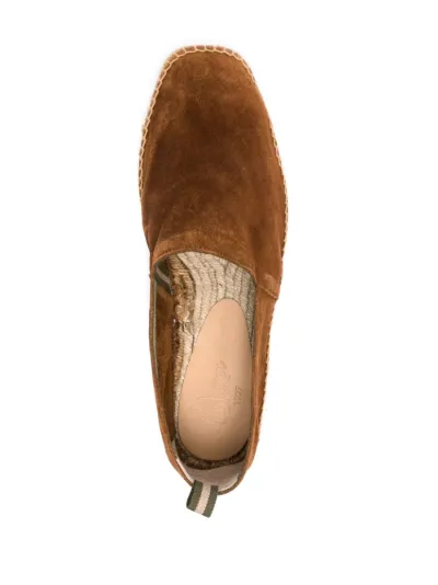 Castaner Pablo suede espadrilles Eraldo PT