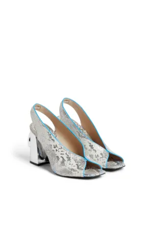 slingback sandals uk