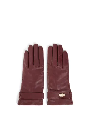 Panther Head Gloves