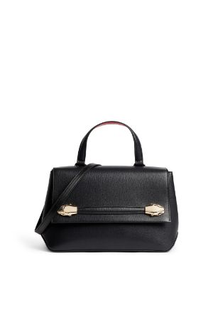 Panther Head Shoulder Bag | Roberto Cavalli #{ProductCategoryName ...