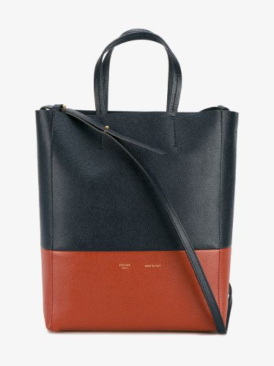 celine bi cabas tote