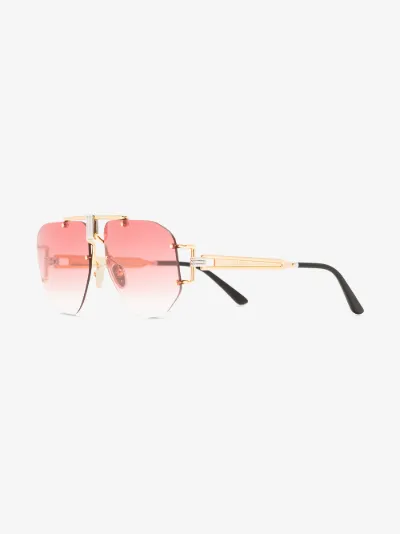 celine pink sunglasses