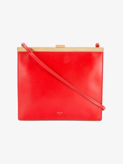 celine mini shoulder bag