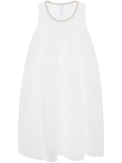 CFCL Pottery Lucent flared dress | Eraldo.com FK 