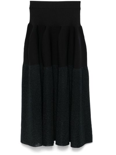 CFCL Pottery Lucent midi skirt | Eraldo.com US