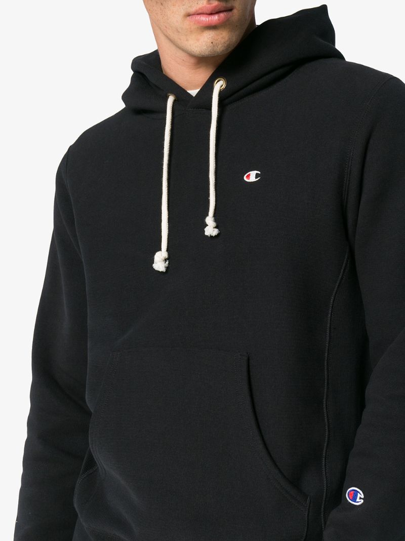 champion hoodie 100 cotton