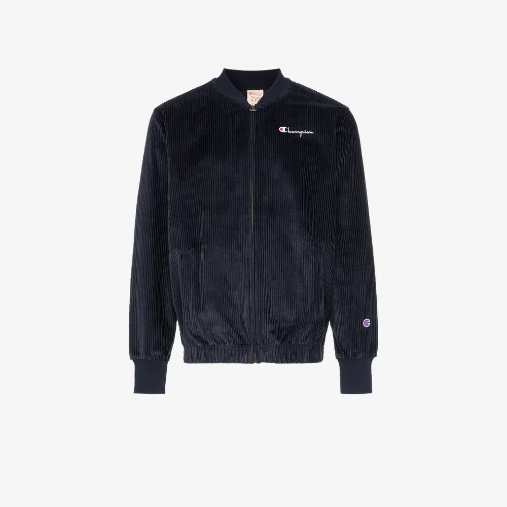 champion corduroy jacket