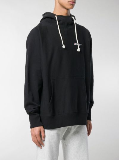 champion sweatshirt fit