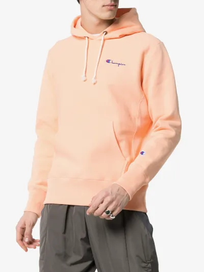 reverse weave cotton