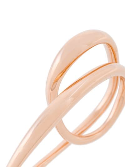 Heart ring | Charlotte Chesnais | Eraldo.com