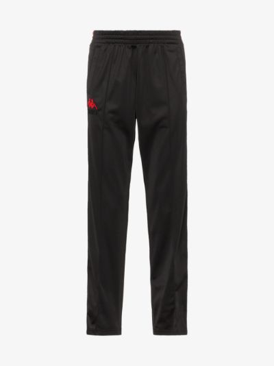 kappa flame pants