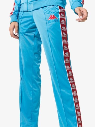 womens kappa tracksuit bottoms