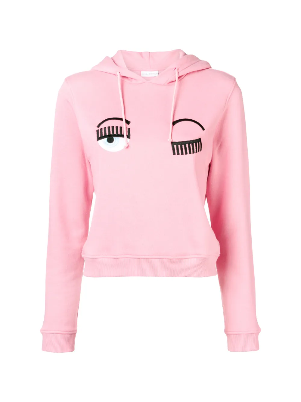 Chiara Ferragni Blinking Eye hoodie Eraldo DE