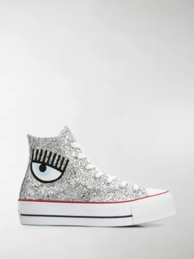 chiara ferragni x converse