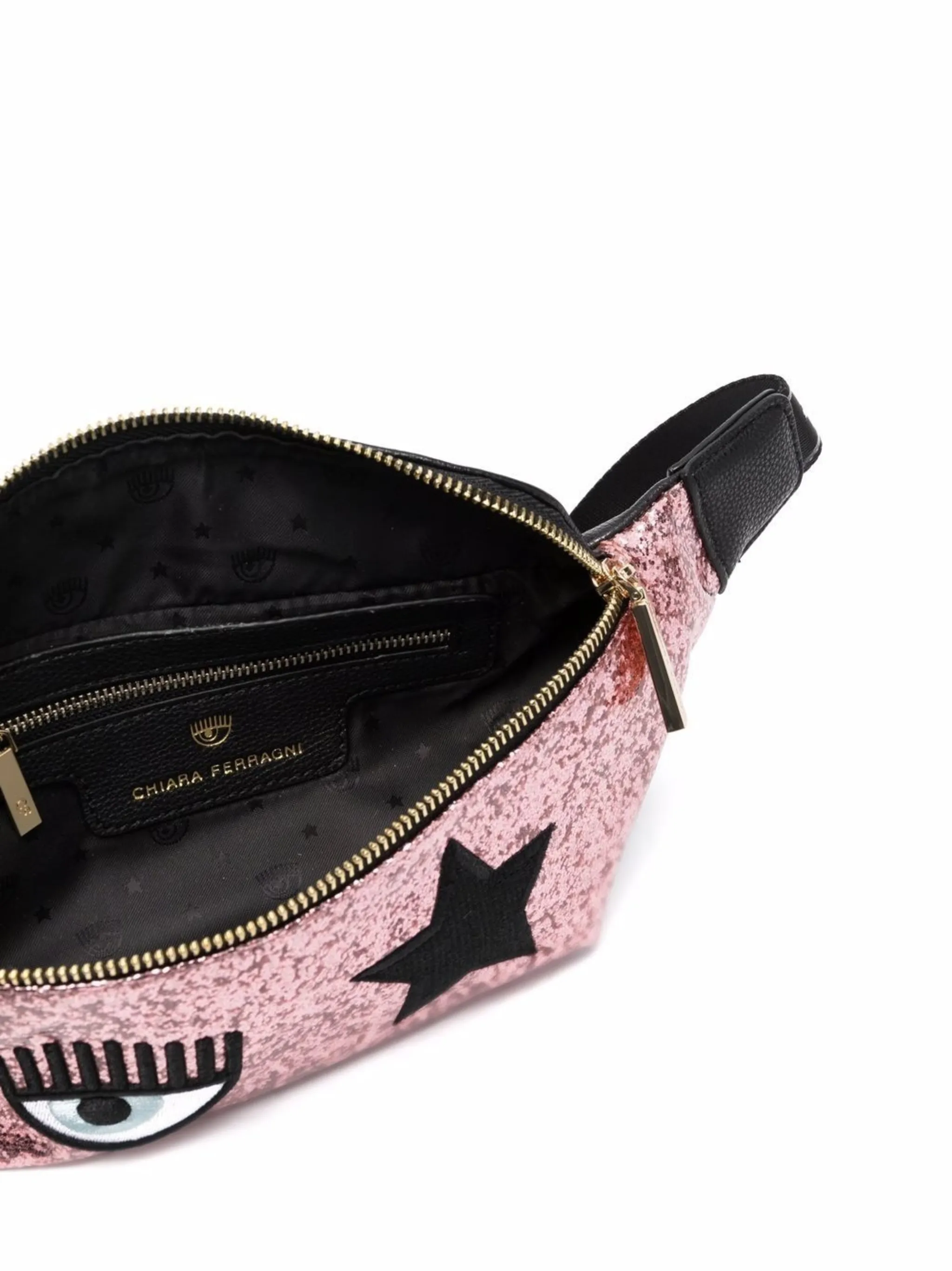 Chiara ferragni fanny pack sale