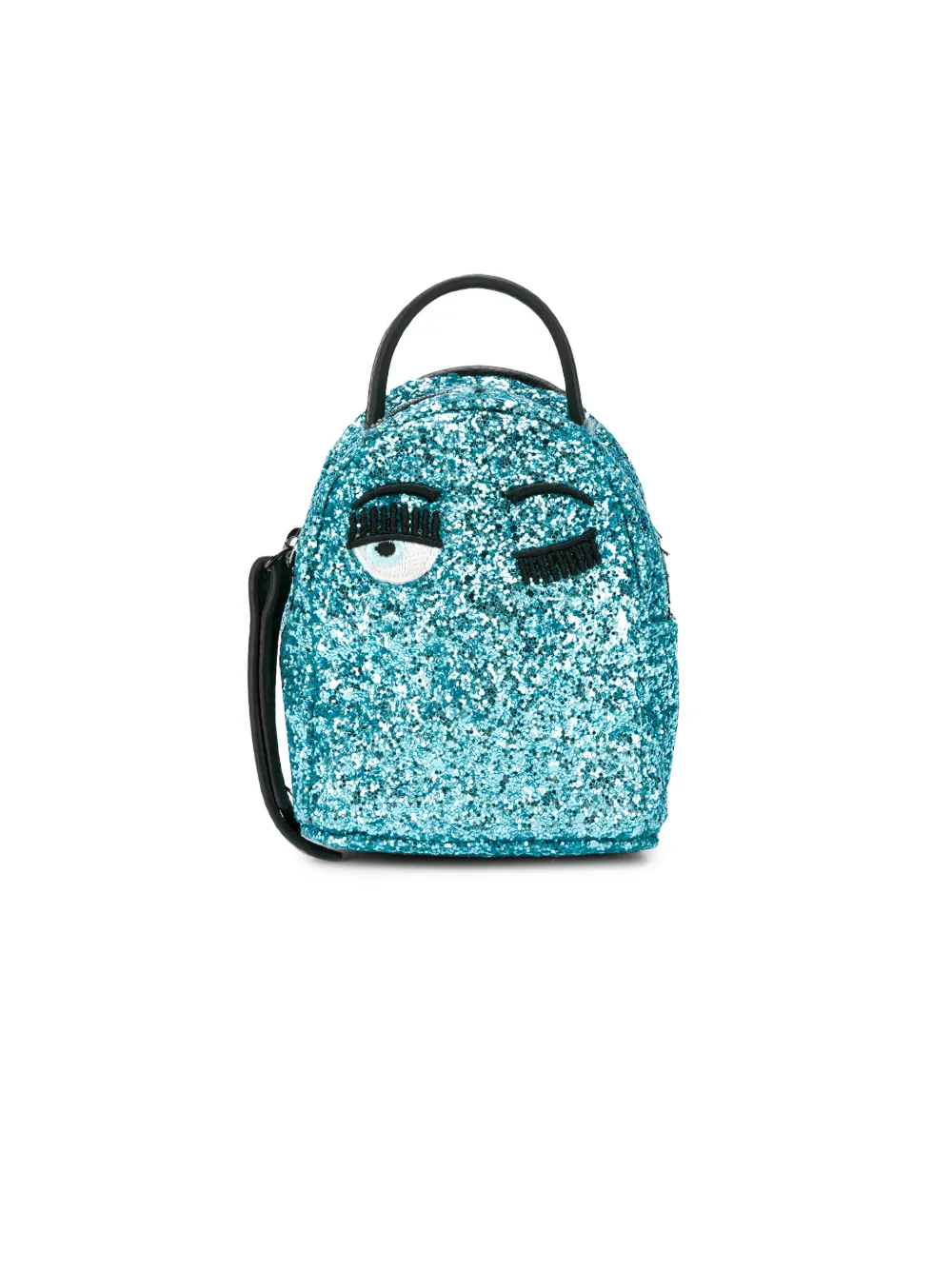 Chiara ferragni 2024 flirting backpack