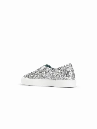 Chiara ferragni hotsell slip on sneakers