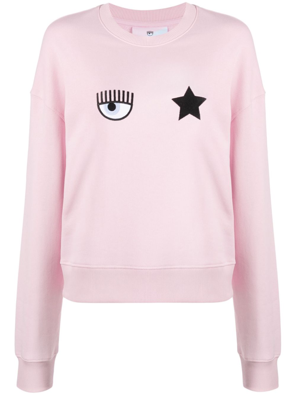 Chiara cheap ferragni sweatshirt