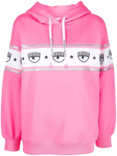 Chiara ferragni hoodie best sale