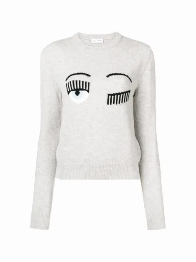 maglioni chiara ferragni