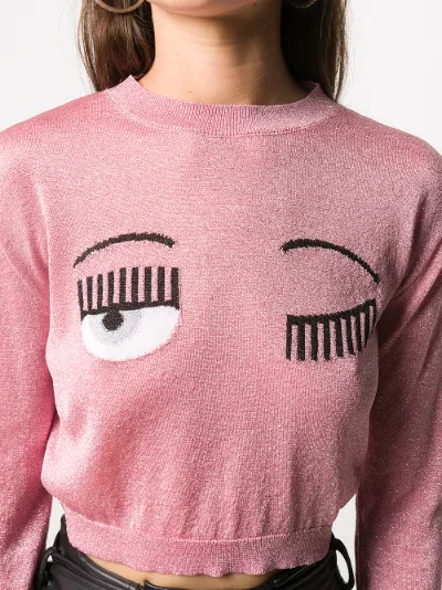 La nuova collezione invernale di Chiara Ferragni: dai maglioni al cappello  - UNF Donna