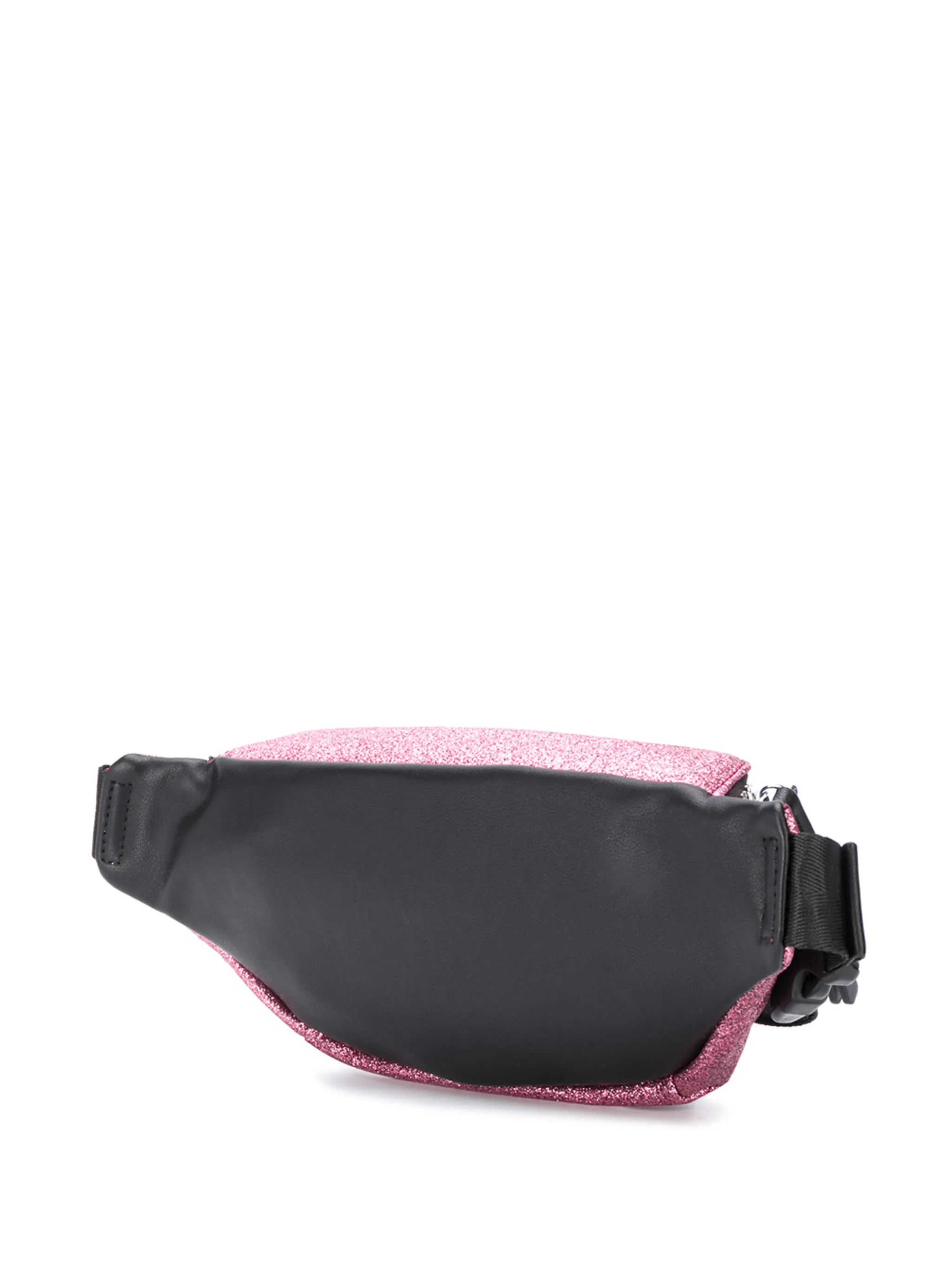 Marsupio Olografico 2 Pezzi - Con Paillettes, Design Lucido, Regolabile, Per Corsa E Viaggi - Foto 3