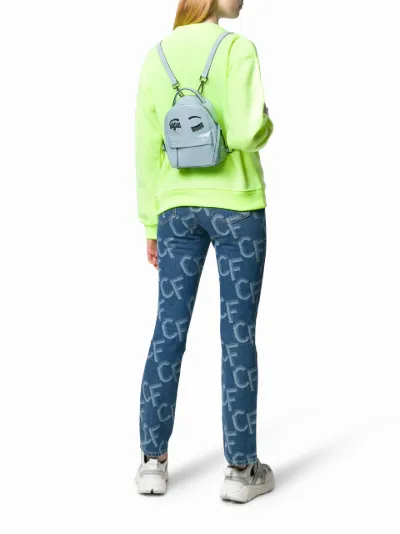 chiara ferragni mini backpack