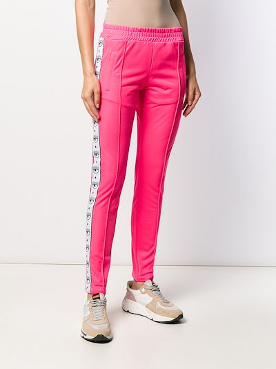 Pantaloni sportivi Logomania | Chiara Ferragni | Eraldo.com