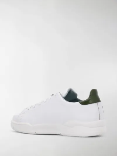 Chiara Ferragni Sneakers with Glittered Stars women - Glamood Outlet