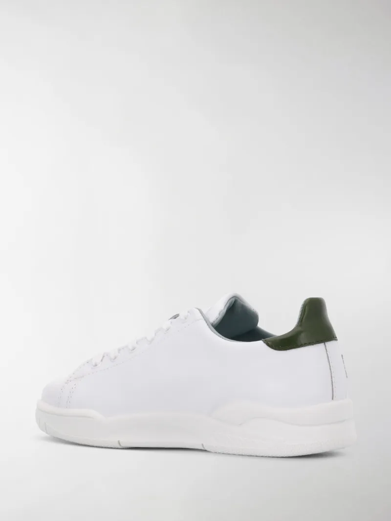 Chiara Ferragni Sneakers con stelle bianco | MODES