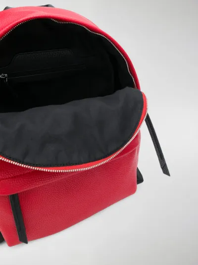 Chiara Ferragni Zaino Flirting backpack red | MODES