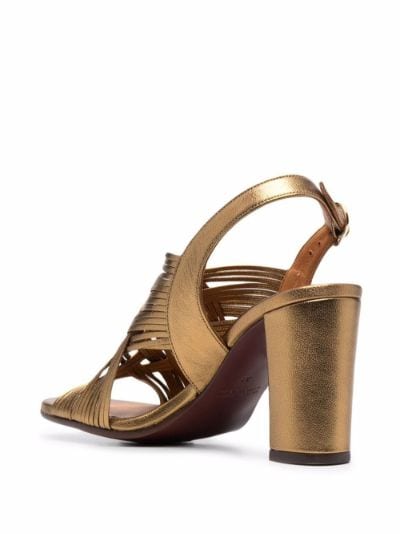 Beya leather sandals Chie Mihara Eraldo