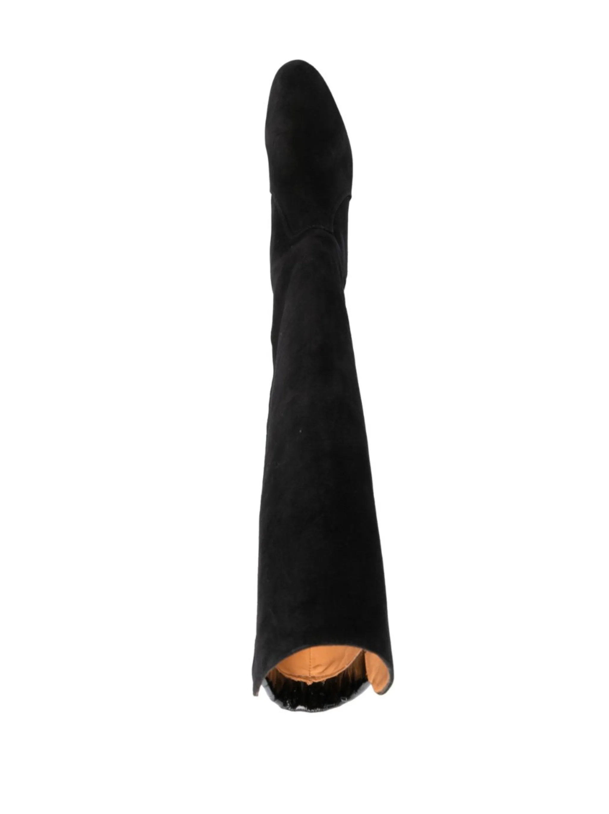 【現品限り一斉値下げ！】 Chie FR Eraldo.com | boots suede 90mm Eryan Mihara 加湿器