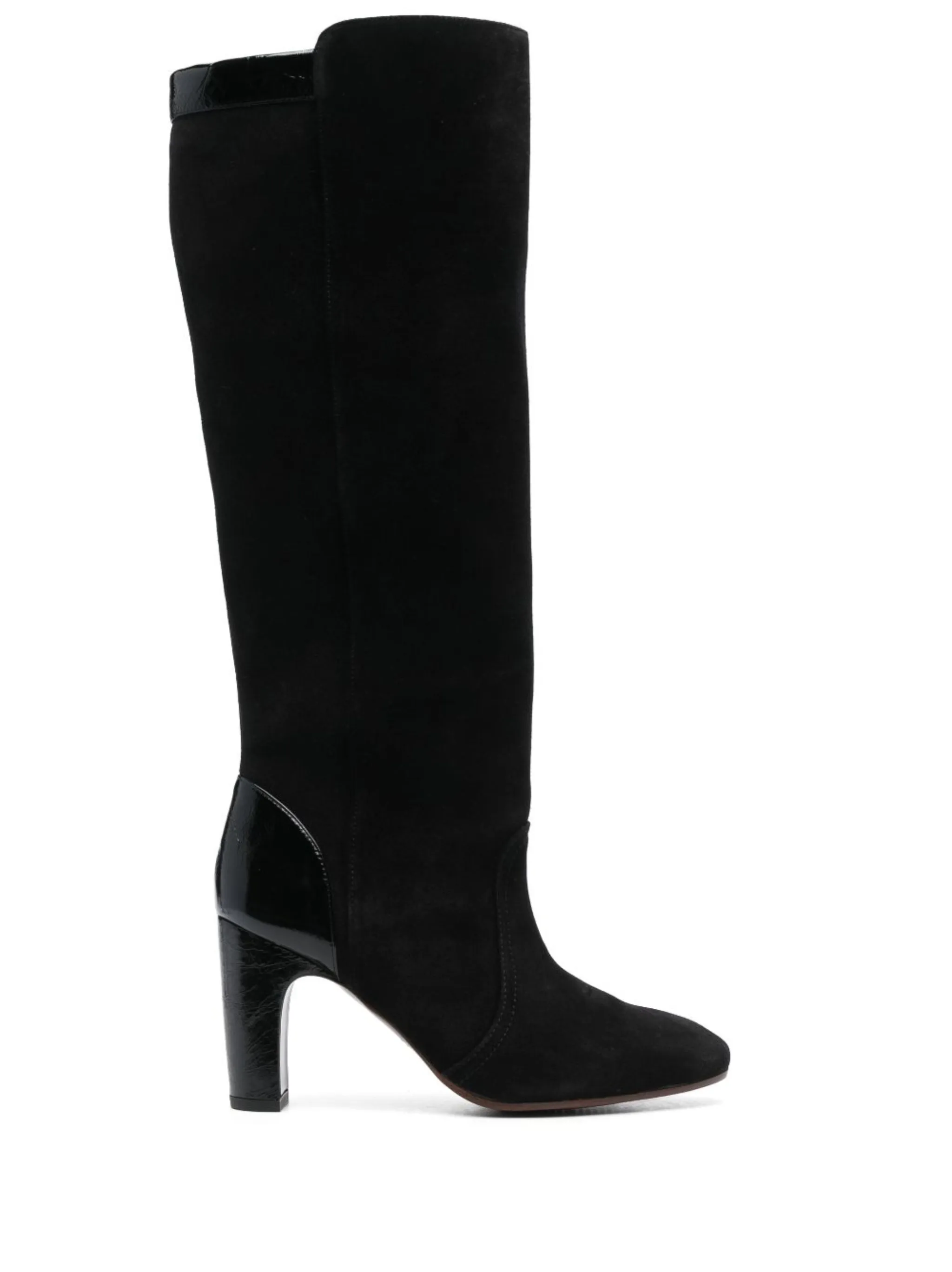 【楽ギフ_包装】 suede 90mm Eryan Mihara Chie boots FR Eraldo.com | 加湿器