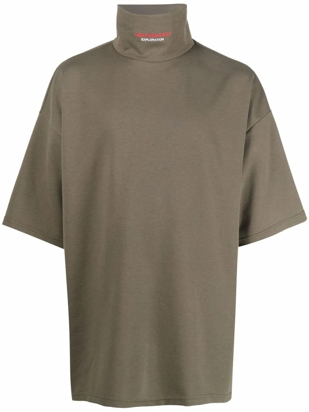 children's turtle neck tops