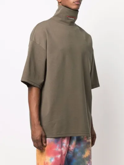 children's turtle neck tops