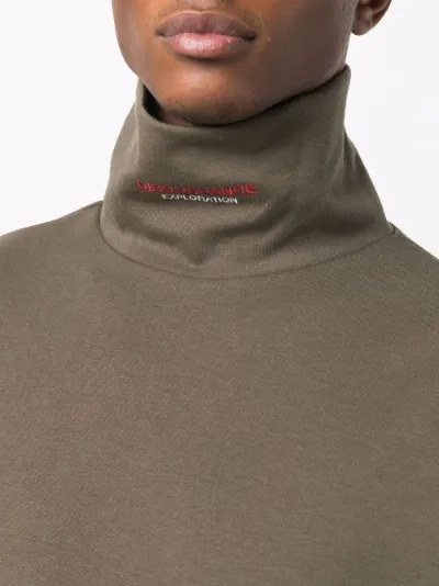 children's turtle neck tops