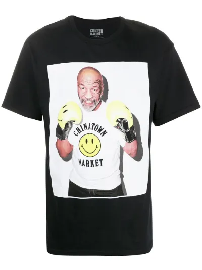 mike tyson t shirt