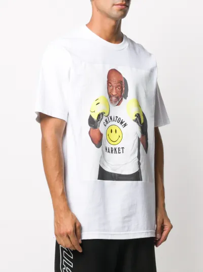 tyson crew t shirt