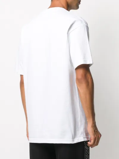 tyson crew t shirt