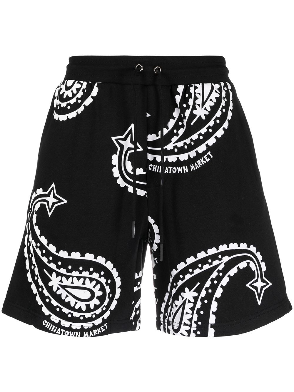 chinatown market gucci shorts