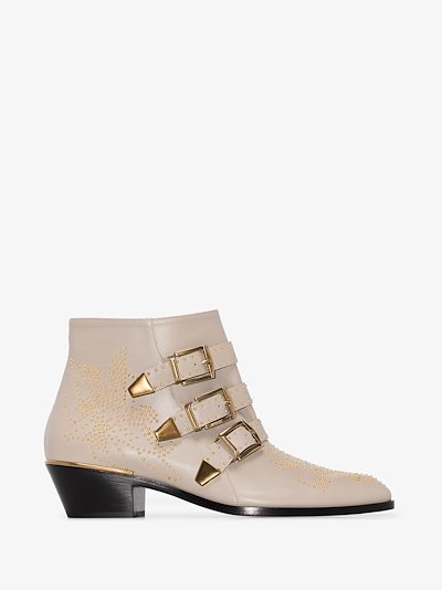 chloe susanna beige