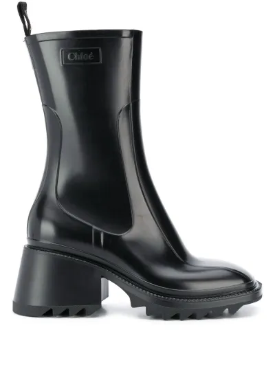 rain overboots