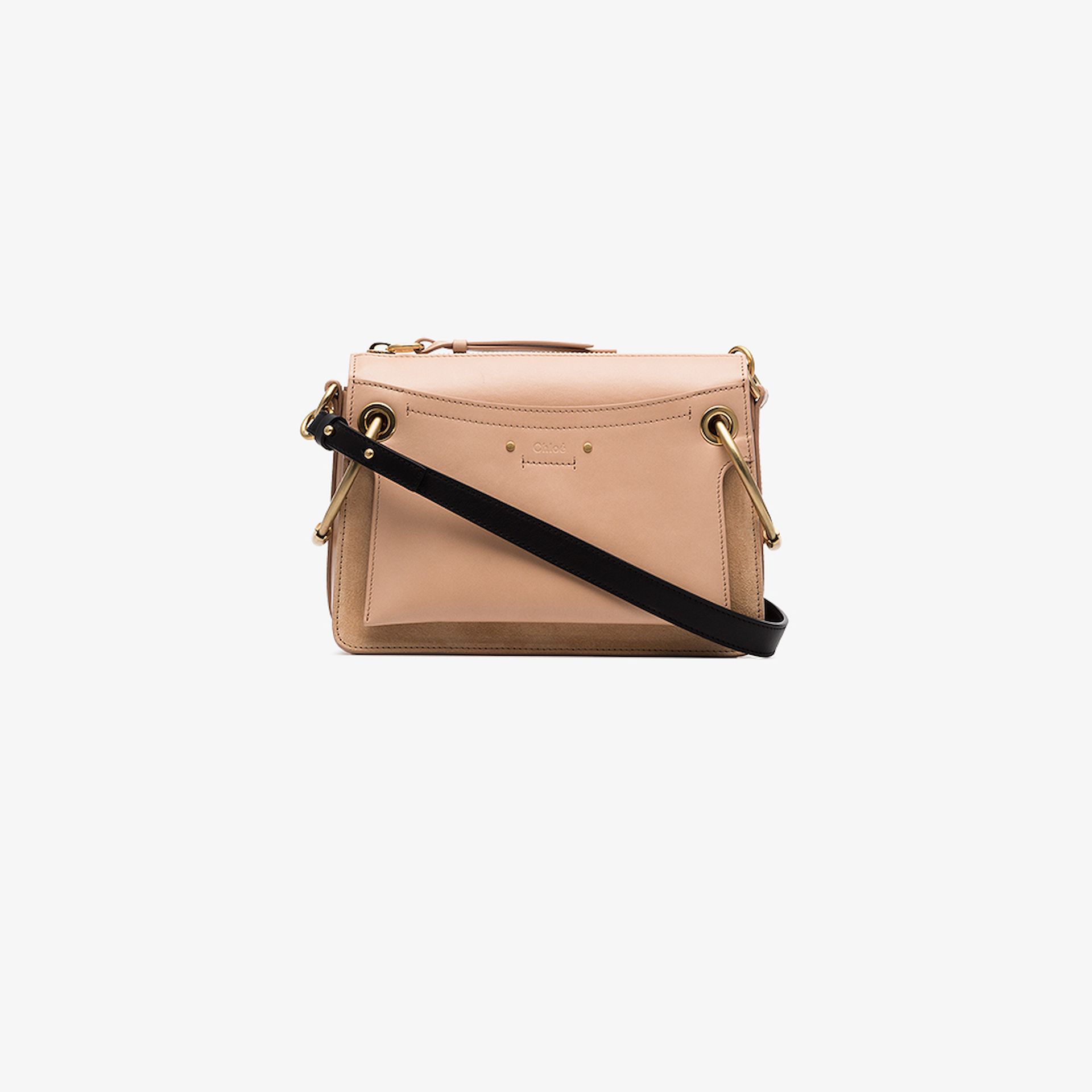 chloe roy small shoulder bag