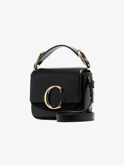 messenger bag with handle